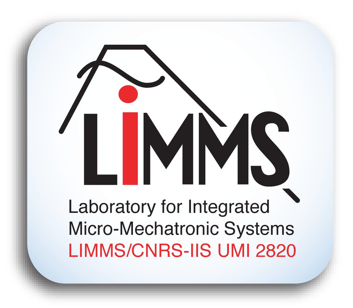 LIMMS logo (Japan-based IRL)