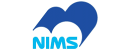 Logo of NIMS, scaled